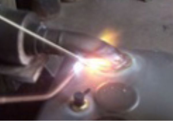 Brazing