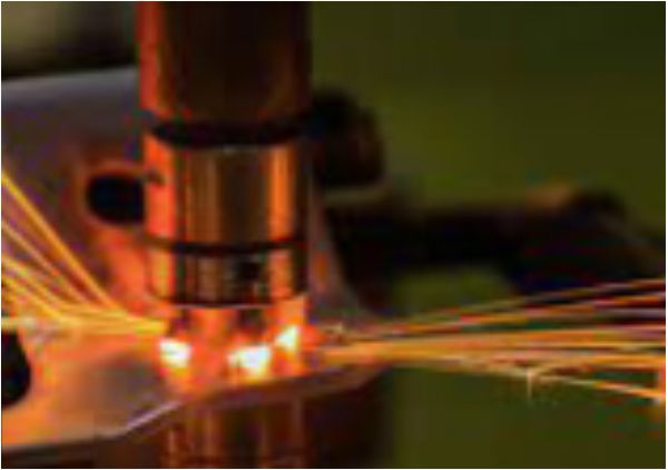 Spot Weld